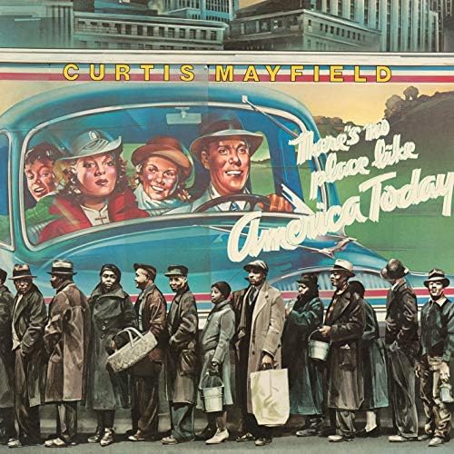 Amazon.com: Curtis: CDs & Vinyl